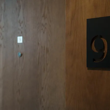 Nora Lux Apartment