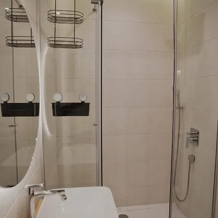 Nora Lux Apartman