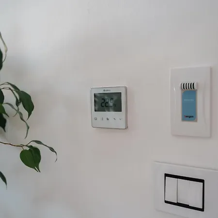 Apartment Nora Lux Belgrade