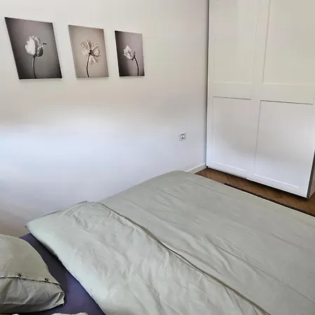 Nora Lux Apartment