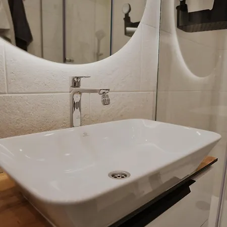 Apartman Nora Lux