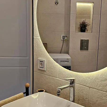 Apartman Nora Lux *