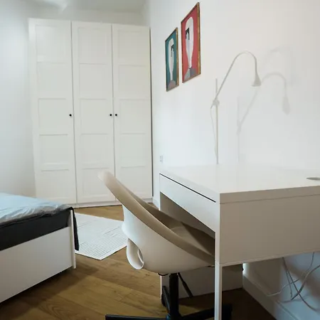 Nora Lux Belgrade