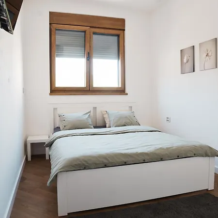 Apartment Nora Lux