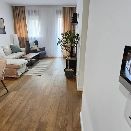 Apartment Nora Lux