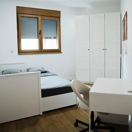 Apartment Nora Lux