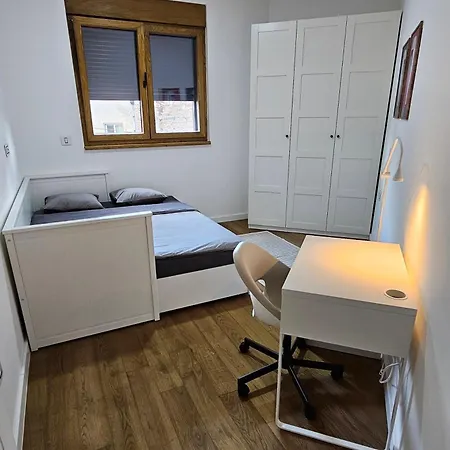 Apartment Nora Lux